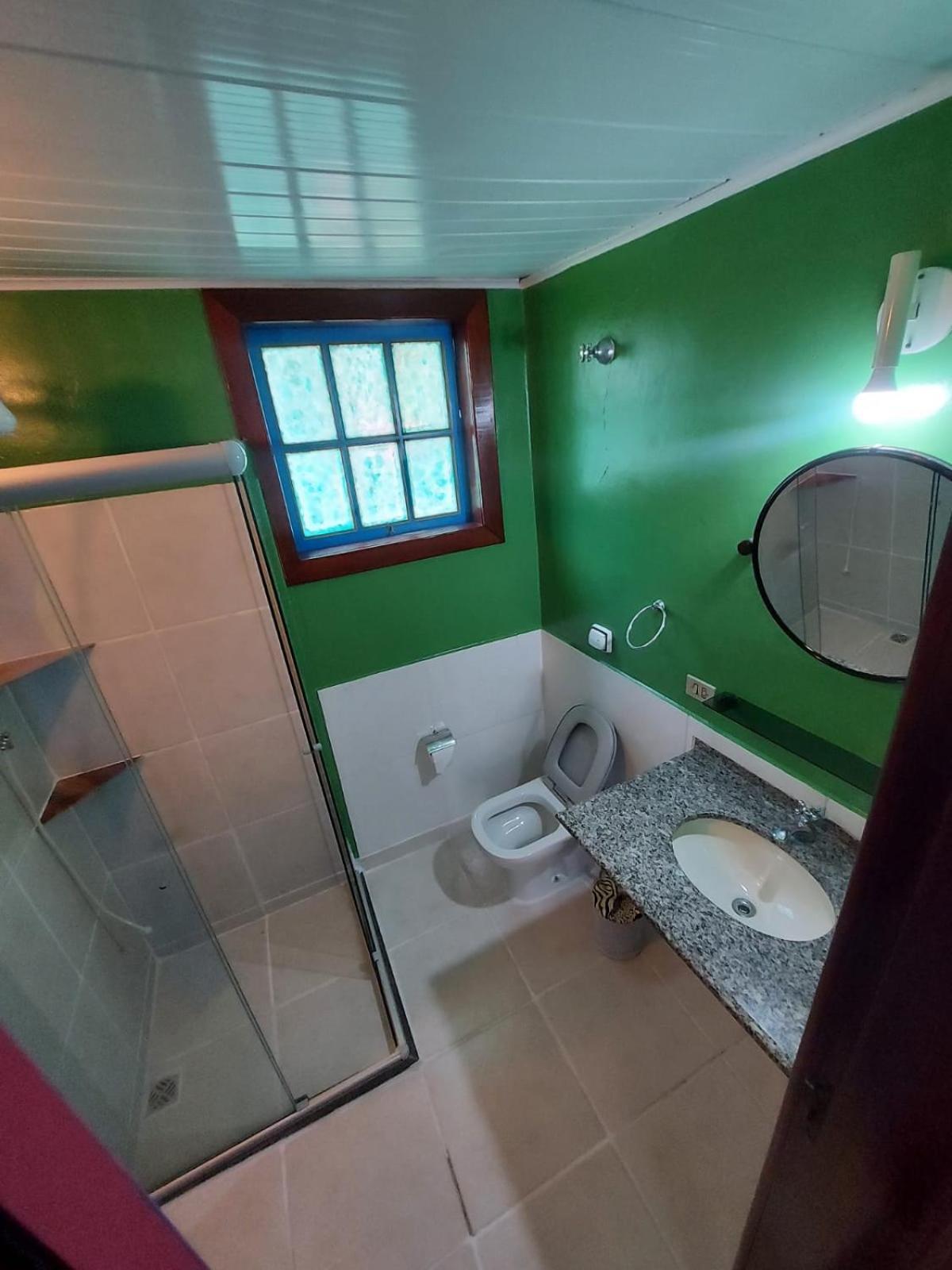 Pousada Brasil Paraty Kültér fotó